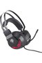 سماعة رأس للألعاب ستيريو MadCatz F.R.E.Q. 4، لون أسود