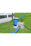 Flowclear Transparent Filter Pump 5678L/1500Gal 26-58675 - 2