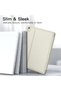 حافظة فوليو لجهاز iPad Air مقاس 13 بوصة، موديل M4/M3/M2، لون ستارلايت - 4