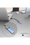 – USB 3.0 Extension Cable – 0.15m, black - 3