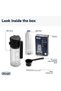 Coffee Machine MAGNIFICA START Fully Automatic Bean to Cup Coffee Machine, 8+ Functions, Ideal for E - 7