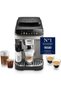Coffee Machine MAGNIFICA EVO Fully Automatic Bean to Cup Coffee Machine, 12+ Functions, Ideal for Es