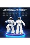 Remote Control Robot Toy, ربوت, Rechargeable Programmable Robots with Gesture and Sensing, Smart Int - 3
