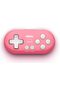 8Bitdo Zero 2 Bluetooth Key Chain Sized Mini Controller for Nintendo Switch, Windows, Android and ma