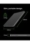 Pro iPad Keyboard Case with Magnetic Stand, Backlit Bluetooth Keyboard, Multi-gesture Controls, Appl - 6