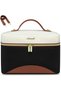 Insulated Lunch Bag for Women,Adult Lunch Box for Women,Leakproof Cooler Bag for Office Picnic Hiking Beach,Lunch Tote Bag with Adjustable Shoulder Strap