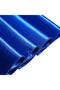 1 Pack Satin Table Cover Rectangle Silkly Soft Table Cloth, Satin Dining Table Cloths for Wedding Ba - 2