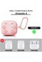غطاء حماية لسماعات Airpods 4، تصميم على شكل وحدة تحكم ألعاب فيديو، غطاء سماعات رأس من السيليكون الناعم S - 2