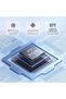 MP3 Player with Bluetooth and WiFi, 80GB MP4 Players with Camera, Android MP3 Player with Spotify Am - 6