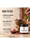 Red Jawi Powder 100g | Jawi Ahmar Benzoin Incense Powder - 3
