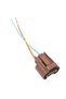Conector HB4 (9006) pentru faruri auto