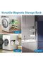 Hanger Organizer Stacker, Magnetic Hanger Organizer Stacker, Upgrade Extendable Hanger Storage Rack - 2