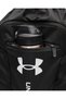 unisex UA Hustle Sackpack sack pack - 4