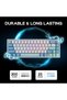 لوحة مفاتيح ميكانيكية لاسلكية Galaxy65 مع دعم QMK/VIA - 5