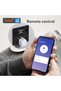 Smart Fingerbot Tuya Bluetooth Switch Button Pusher Bluetooth Smart Switch Works with Tuya Smart Lif - 5