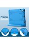 Kids Case for iPad 9th/8th/7th Gen 10.2", Blue - 5