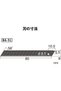 9mm Ex tra-Sharp Black Snap-Off Blades, 50-Blade/Pack, 1 Pack (BA-51P) - 4