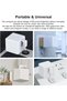 Smart Fingerbot Tuya Bluetooth Switch Button Pusher Bluetooth Smart Switch Works with Tuya Smart Lif - 4
