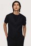 سترة بدلة من الكتان بقصّة Slim Fit - 3