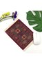 Persian Carpet Mouse Pad and Coffee Mat, حصيرة ماوس السجاد, Oriental Persian Mouse Pads for Mouse,من - 6