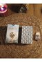 Educational Tarot Deck, 78 Cards - Cleansing Pouch - 3