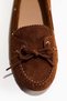 Leather deck shoes - 2