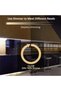 شريط إضاءة LED من HOMINA - 6