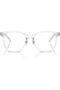 Rx7238 Alice Rectangular Prescription Eyewear Frames