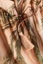Balloon-leg tie-strap jumpsuit - 2