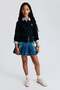 Cable-knit cardigan - 2