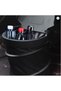Car Trash Bag Pop-up Collapsible Car Garbage Bin - 8