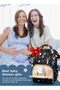 Diaper Bag Backpack,Waterproof Diaper Changing Totes,Multi-Function Travel Portable Bassinet Backpac - 6