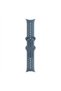 Pixel Watch Active Sport Band - Moondust - Large, Slate