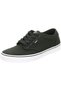 Atwood Canvas mens Trainers