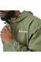 Mens Jacket Full Zip Jacket - 5