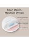 Disposable Nursing Pads - 60 ct - 4