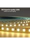 شريط إضاءة LED من HOMINA - 3