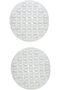 SOAP HOLDER SUCTION TYPE WHITE - 2