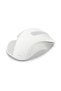 WM-500 Wireless Mouse, Ergonom., 6 Buttons, W/O Click Noise, Battery, White - 3