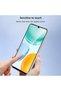 [عبوة من قطعتين] واقي شاشة من الزجاج المقوى لهاتف Honor X5C Plus / X5C، صلابة 9H، وضوح عالي، تغطية كاملة. - 2