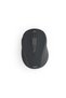 WM-400 Wireless Mouse, Ergon., Optical, 6 Buttons, W/O Click Noise, Black