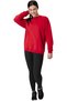 Men's EcoSmart Sweatshirt - 5