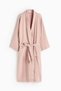 Muslin dressing gown - 2