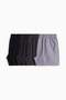 4-pack woven boxer shorts - 2