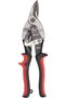 3-Piece Aviation Snip Set - Left, Right and Straight Cut - 5
