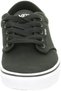 Atwood Canvas mens Trainers - 3