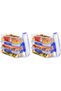 Klip it 2.2L RECTANGLE 6 PACK