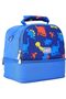 Insulated Bottle/Lunch Bag – Dinosaur - 5