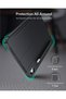 for iPad Air 13 Inch Case Keyboard M4/M3/M2, Multi-Angle Stand - 7