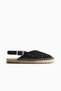 Interwoven espadrilles - 2